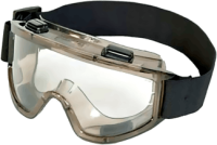 Очки защитные закрытые 