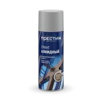 Грунт аэрозоль 3в1 425мл Черный Престиж (12)
