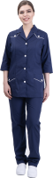 к
