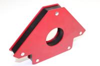 Магнитный фиксатор сврочный 70 (Дока)  усилие 34 кг..