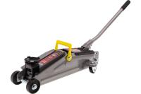 Домкрат гидравлический подкатной 2т 135-355 Matrix