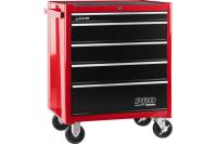 Инструментальная тележка STAYER EXPERT 5 ящиков, 688x458x885мм