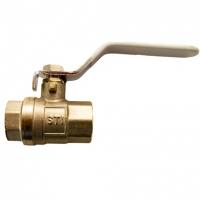 Кран STI вода 20 г/г рыч.