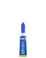 Клей цианакрилатный гель Кудо 3гр