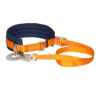 Удерживающая система УС-1аА (безлямочная + фал из ленты) (ПП 1аА)