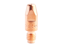 НАКОНЕЧНИК медн Е-Си М8Х30Х0,8*