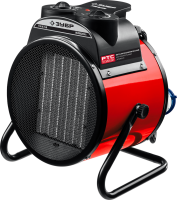 ТЕПЛОВАЯ ПУШКА 5000  ЗУБР 220-240 В,