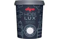 Эмаль акриловая белая Hobilux 0,4л