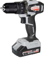 АК.ДРЕЛЬ ИНТЕРСКОЛ ДАУ-13/18ВК Ударная. Li-ion АПИ (кейс, 2 аккум. 1,5Ач, ЗУ)