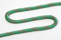 Веревка полиамидная плетеная 24-прядная Хозтекс 8мм (315м)