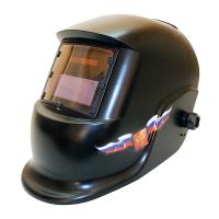 Щиток сварщика РОССИЯ  WH-ADF-9035G  с АСФ светоф