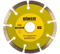 КРУГ Д 115 БИБЕР Стандарт сегм. сух. рез. 70212