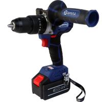 Аккумуляторная дрель-шуруповерт Диолд ДЭА-20ЛИ-03 У (безщёточный дв.) ударная