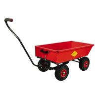 ТАЧКА  самосвал 200 DDE 4-х кол. с кузовом