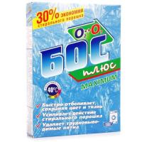 Отбеливатель Бос 3 в 1 300гр (30)