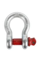 Скоба омегообразная G209 4,75т