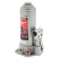 Домкрат Matrix гидравлический бутылочный 8т 230-457 мм