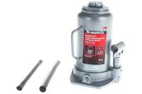 Домкрат гидравлический бутылочный20т 242-452 Matrix