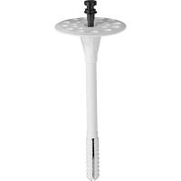 Дюбель для изоляционных материалов 200x10мм