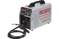 Полуавтоматический инверторный сварочный аппарат РЕСАНТА САИПА-165