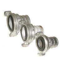 Соединительные  головки  ГР-50