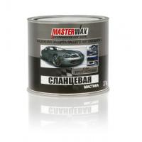 Мастика СЛАНЦЕВАЯ MasterWax ж/б 2,7 кг