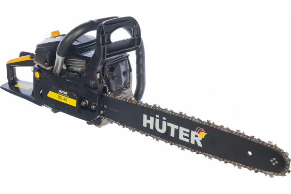 Бензопила  HUTER  BS - 45 45см  70/6/2
