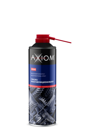 AXIOM Смазка многофункциональная 650мл A9640