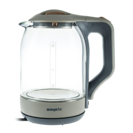 Чайник электрический Стеклянный 1905