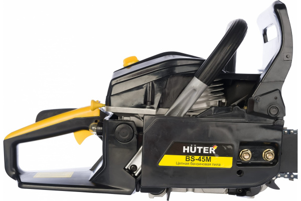 Бензопила HUTER  BS - 45 М 40см  70/6/4
