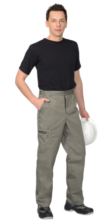 б