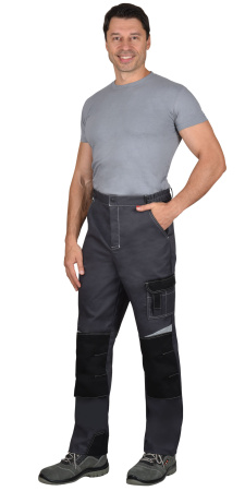 б