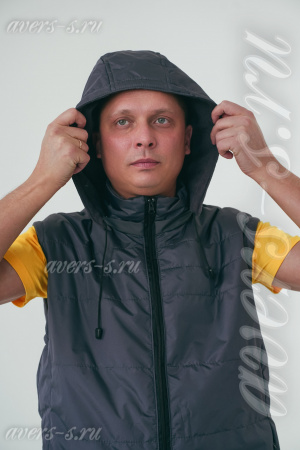 грей