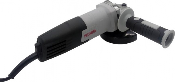 Углошлифовальная машина УШМ-125/900 Ресанта 75/12/2