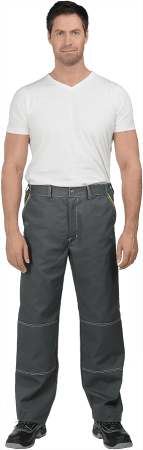 б