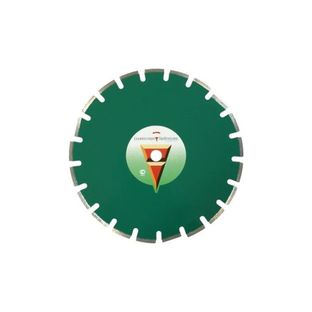 КРУГ 1А1RSS 350Х3,2Х25.4 АСФАЛЬТ40