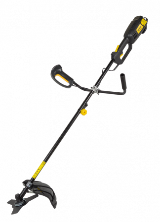 Триммер электрический Huter GET-1500SL