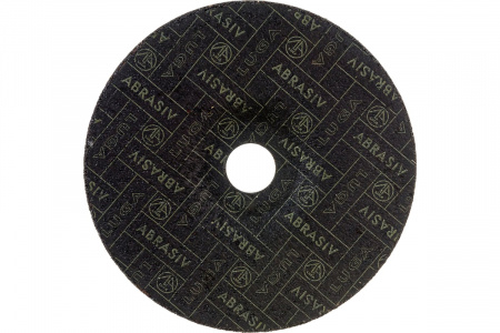 Круг ПП 150Х6Х22 Луга уп. тип 27