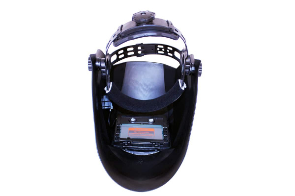 Щиток сварщика Хамелеон