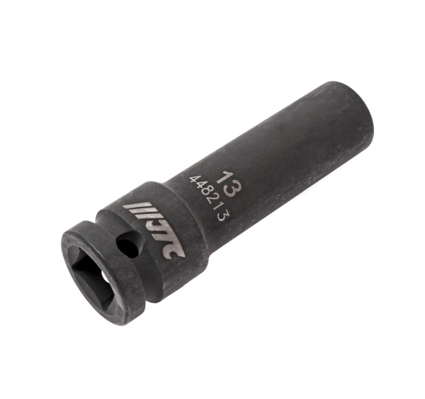 Головка торцовая ударная глубокая  13мм 1/2
