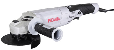 Углошлифовальная машина УШМ-150/1400Э Ресанта