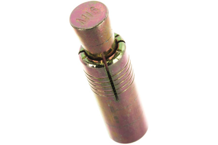 Анкер клин М16х63мм