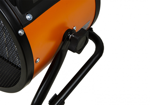 ТЕПЛОВАЯ ПУШКА 3000  FH3022C .5-3кВт, керам. термостат, защита от перегрева, СОЮЗ