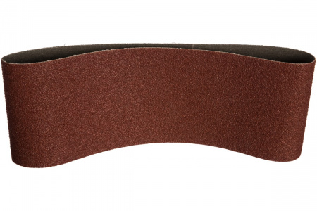 ШЛИФ.ЛЕНТА 75Х457  16Н