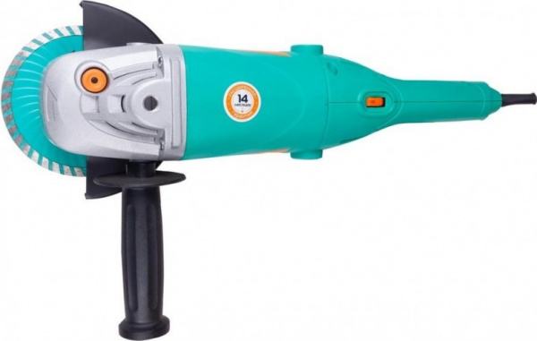 УШМ STURM  150мм 1400Вт.  AG9515E