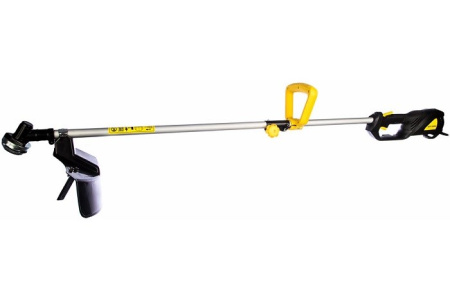 ЗакрытьТриммер электрический Huter GET-1200SL
