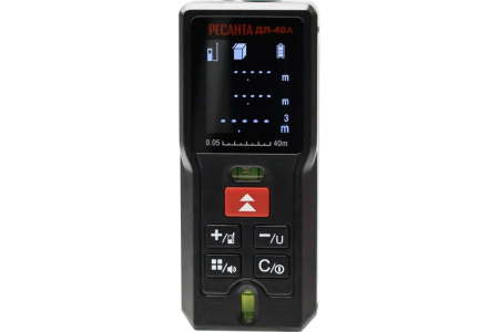 Дальномер Ресанта ДЛ-40A 61/10/526