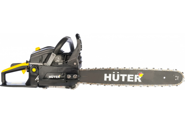 Бензопила HUTER  BS - 52  50см  70/6/3