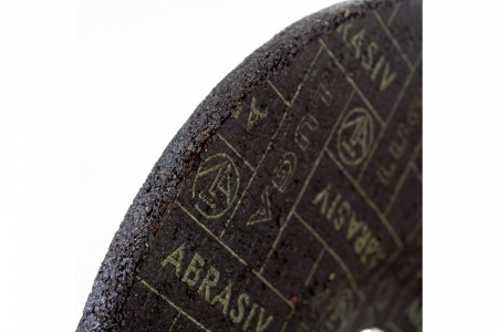 Круг ПП 150Х6Х22 Луга уп. тип 27