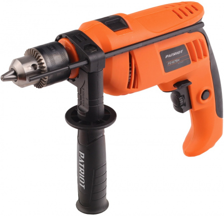 Дрель ударная PATRIOT FD 675H 120301675